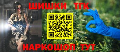 тгк Канаш